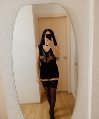 Лиза, 33 года