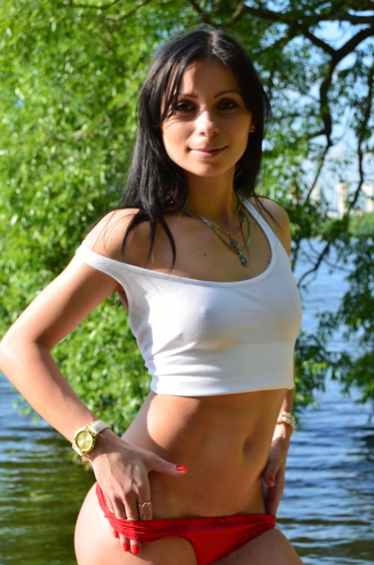 Джульетта, 22 года