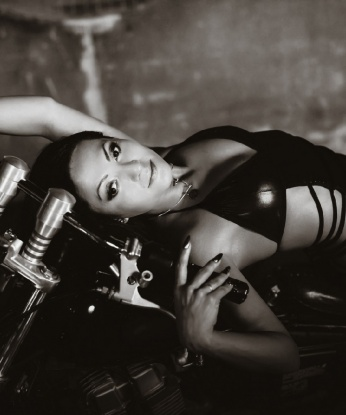 Полинарька