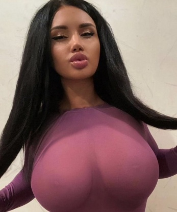 Оксана, 25 лет